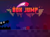image Box Jump