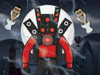 image Skibidi Survival Challenge