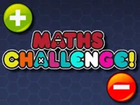 image Maths Challenge