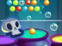 image Bubble Shooter Halloween