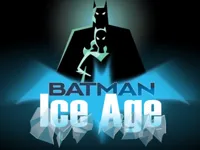 image Batman Ice Age
