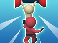 image Squidly Escape Fall Guy 3D