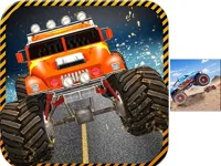 image Monster Truck Racing Legends