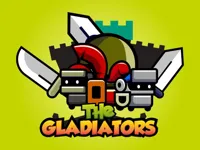 image The Gladiators