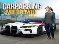image Car Parking Multiplayer