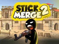 image Stickman Merge 2