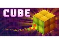 image Cube King Puzzle_GAme