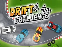 image Drift Challenge Game