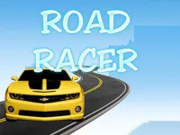 image Road Racer X