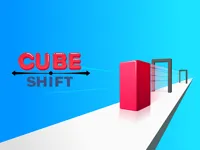 image Cube Sh?ft