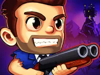 image Monster Rush Game