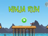 image Ninja Run Adventure
