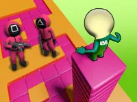 image Squid Game Stacky Maze