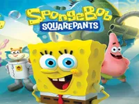 image Spongebob Squarepants Run 3D