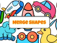 image Merge Shapes