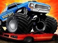 image Monster Truck Legends