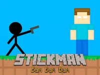 image Stickman Bam Bam Bam