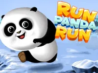 image Run Panda Run