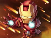 image Skydiving Iron