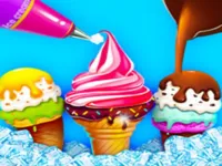 image Ice cream master Game