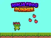 image Ninja Frog Runner