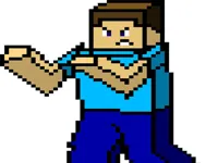 image Minecraft Puzzle 2023