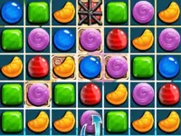 image Sweet Candy Match 3 HTML5