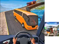 image Bus Driving Game