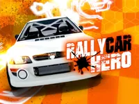 image Rally Car Hero