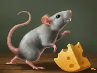 image You have to eat cheese