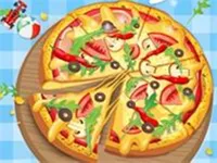 image Pizza Maker - Food Cooking