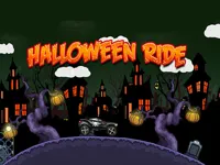 image Ride in Halloween