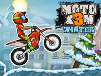 image Moto X3M Winter