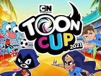 image Toon Cup 2021