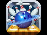 image Galaxy Bowling 3D Free