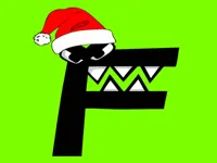 image Alphabet Lore F