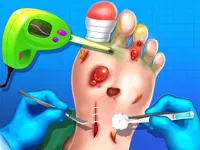 image Doctor Foot 2