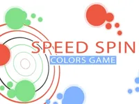 image Speed Spin : Colors Game