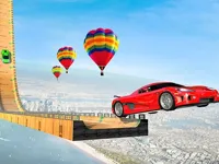 image Car Stunt Races Drive