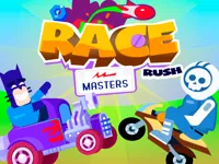 image Race Masters Rush