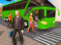 image Crazy Bus Driving 3D