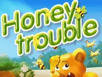 image Honey Trouble