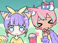 image Cute Girl Avatar Maker