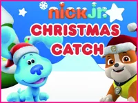 image Nick Jr - Christmas Catch