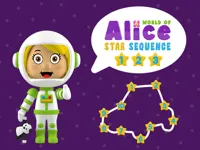 image World of Alice   Star Sequence