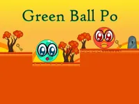 image Green Ball Po