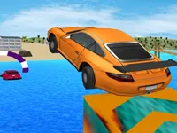 image Water Car Game