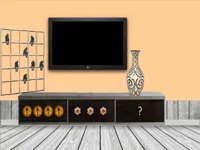 image Old Teacher Escape