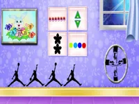 image Basketball Player Escape 2