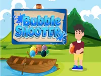 image Bubble Shooter Boom Blaster